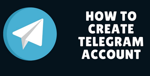 How to Create a Telegram Account – Sign Up/Login