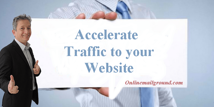 Top 10 Ways to Accelerate Traffic to Your Website