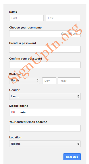 Verizon cloud can help you back up your important content and make it easier to upgrade to a new. Oovoo Com Signup Steps To Create Oovoo Video Chat Account Online Mailground