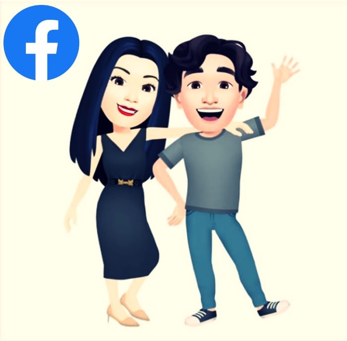 Facebook Avatar 2020 | Facebook Avatar Creator | How to Make Avatar on Messenger ✅