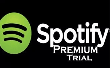 Spotify Premium Trial – Upgrade your Spotify Account