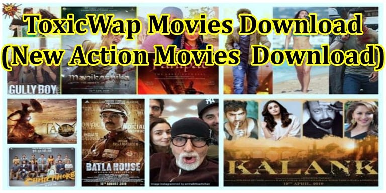 www.toxicwap.com Movies Download (New Action Movies  Download)