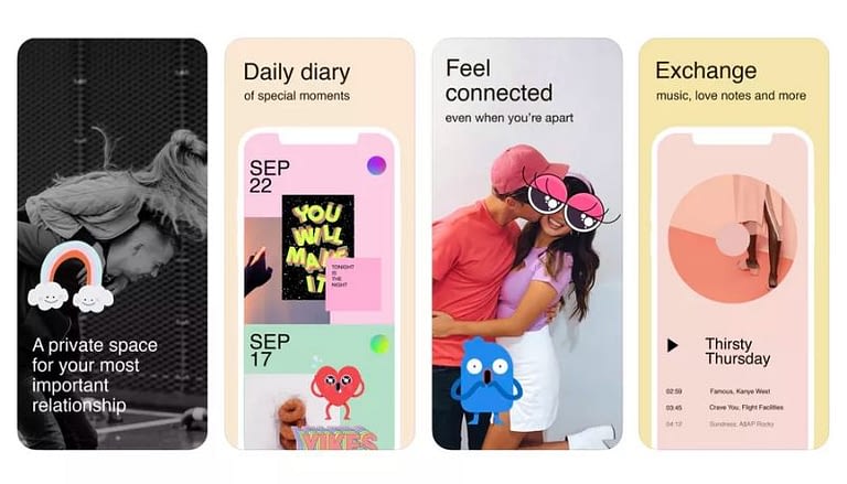 Facebook Launches New Dating App For Couples – Tech News