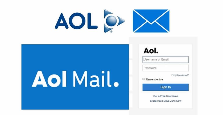 AOL Email Account – Free AOL Mail SignUp | AOL.com Email Registration | AOL Mail Login