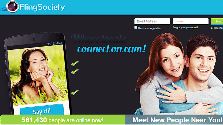 FlingSociety Best Cam Dating Site | FlingSociety Account Free Registration – FlingSociety Log in