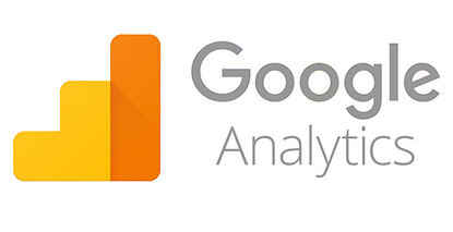 Logo: Google Analytics Dashboard
