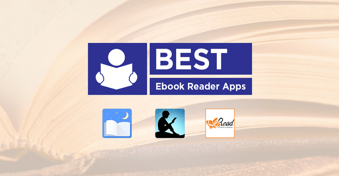 Seven Best EBook Reading Apps for Your Device