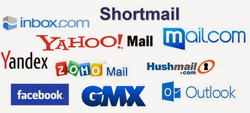 Seven Other Alternative Mail Services to Gmail