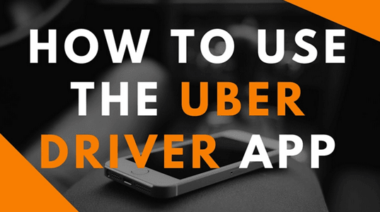 How To Send Message on Uber App | Guides