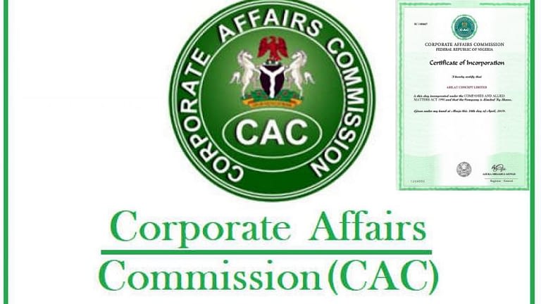 How to Register New Business In Nigeria – Corporate Affairs Commission