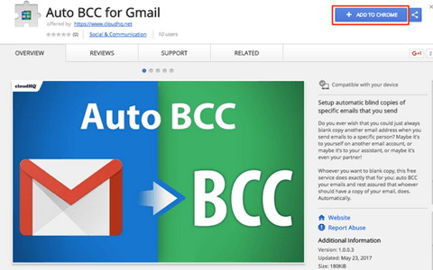 How To Auto BCC Yourself in Gmail | See Guides
