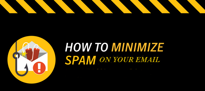 6 Essential Ways to Minimize Online Spam on Your Email