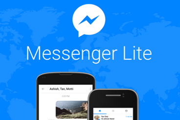 How to Download Facebook Messenger Lite App