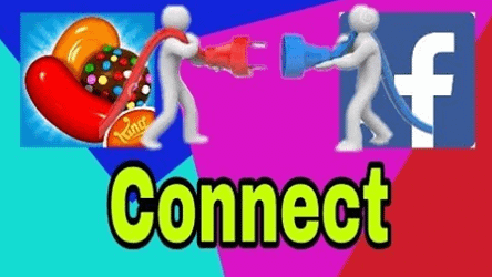 How to Connect Candy Crush to Facebook