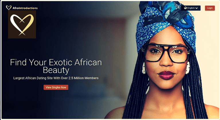 SignUp for Afrointroductions Online dating Site – Afrointroductions Login