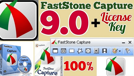 Download FastStone Capture for PC | Screen Video & Image Capture App