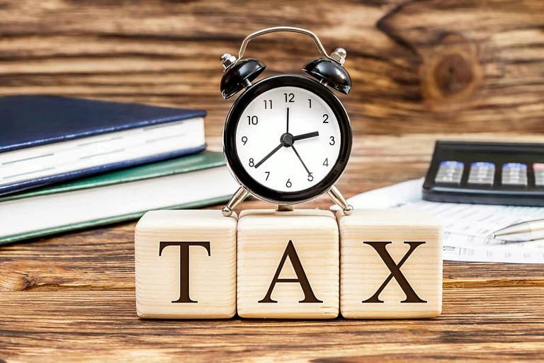 What is Tax? – Varieties of Taxes and Importance