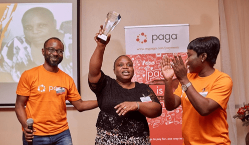 Paga Agent Account Registration – Get Approval