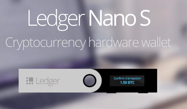 Ledger Nano S wallet Review | Features, Pros, and Con