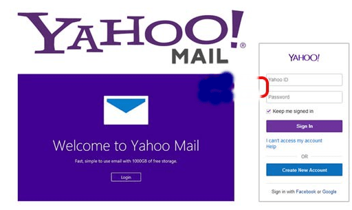 How To Create a New Yahoo Mail Account