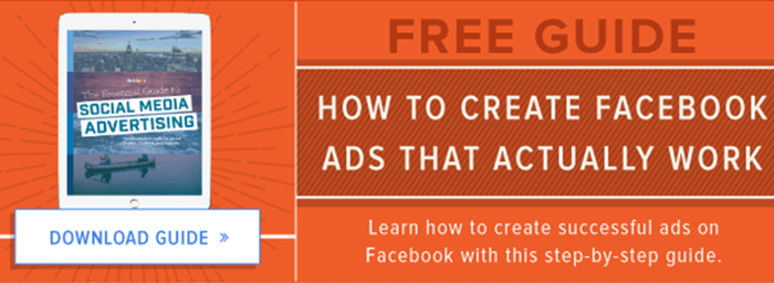 How to Create Facebook Ads – Facebook Advertising