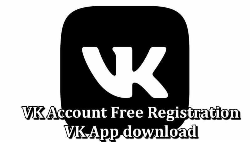 Vk for android vk for ios. Vk Sign In Account Vk Account Free Registration Vk App Download Online Mailground