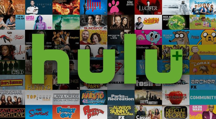 Hulu Plus Streaming Service Account Registration | Hulu Plus Signup