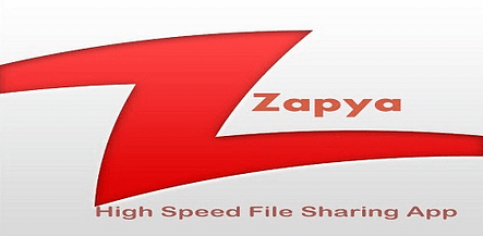 Logo: Zapya