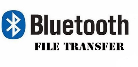 Procedures for Bluetooth File Transfer Accessibility
