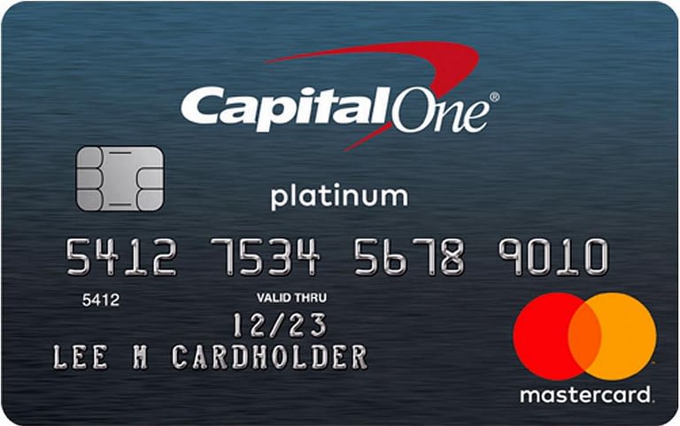 How To Login CapitalOne Credit Card | Sign in CapitalOne Account Online
