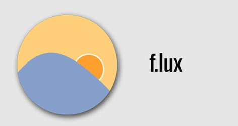 F.lux App Review and Download For Your Computer