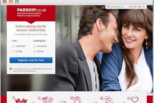 Parship Online Dating Site Proper Review | Uk.Parship.com Account Info