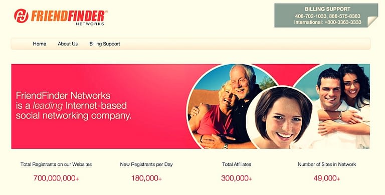 Friendfinder.com Online Dating Site | Friendfinder Account Free Registration/Login
