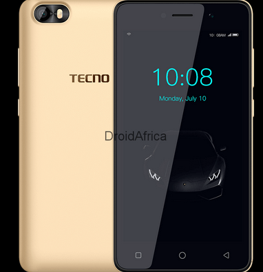 New Tecno F1 and F2 Full Specifications