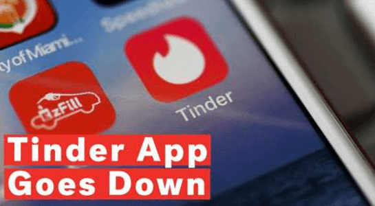 Fix Tinder Keeps Crashing on iPhone Problems