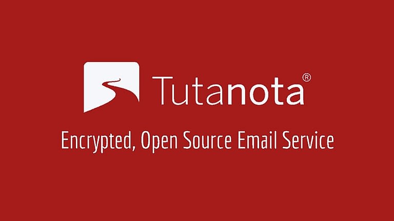 Tutanota Mail Free Sign Up | Tutanota Registration | Tutanota Log in