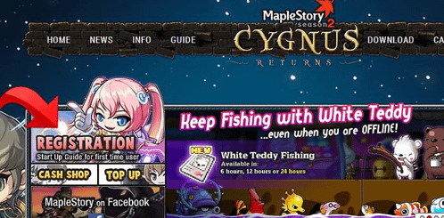 How to Create a Maplestory Account – 4 Ways