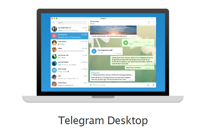 Telegram Desktop App Download – Sign Up, Login, Create Group, Add Friends, Create User ID