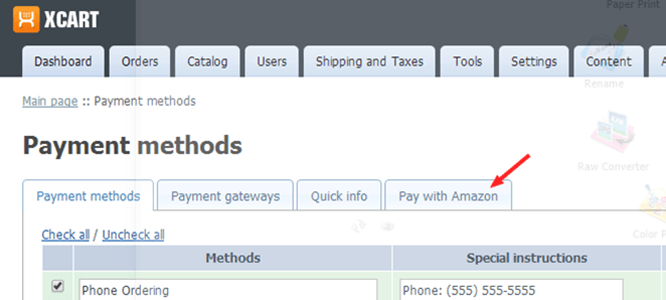 Payment Methods on Amazon | Guides to Use