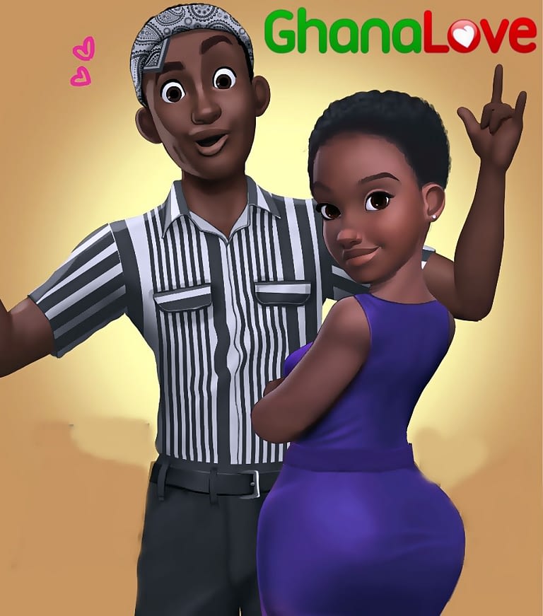 Free Ghana Dating – GhanaLove.com | GhanaLove Account SignUp/Login
