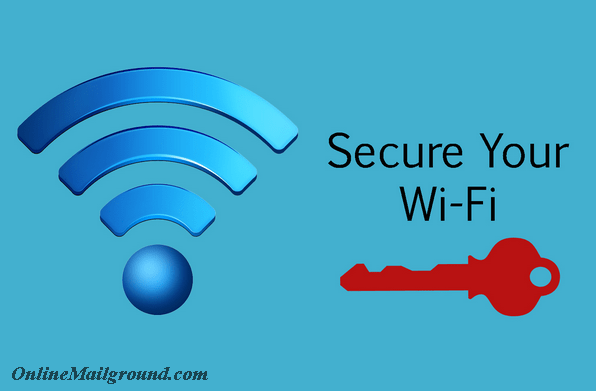How to Secure Your Wireless Network from Unauthorized Users