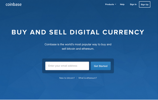 Coinbase.com: How to Buy Digital Currency via Credit/Debit Cards in the US