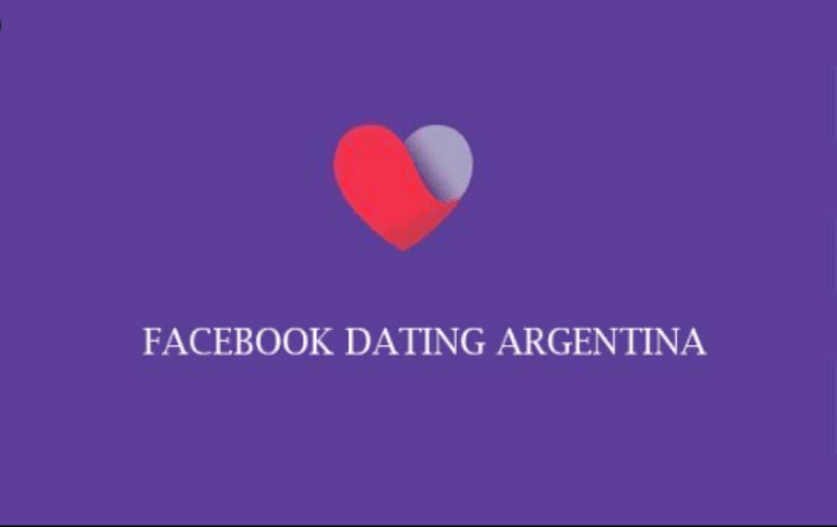 Facebook Dating Argentina | How To Get The Right Dating Match