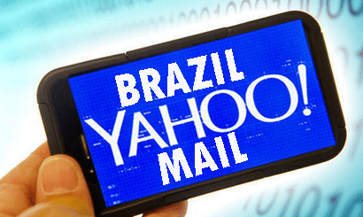 Brazil Yahoo Mail Signup | www.Yahoo.com Registration Form