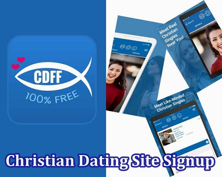 Christian Dating For Free | Christian Dating Site Signup – Christian Singles
