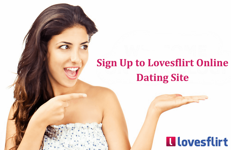Lovesflirt Account SignUp/Login – Lovesflirt Online Dating Site