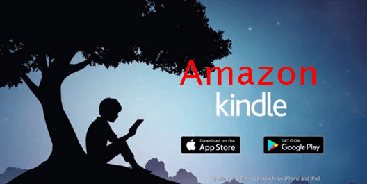Amazon Kindle App Latest Version for Android