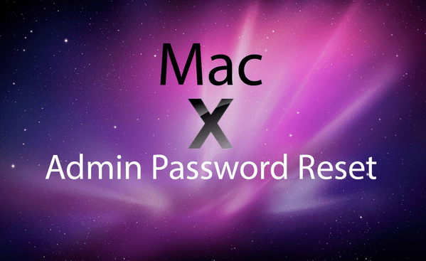 Procedures Required to Change Mac Apple ID Password