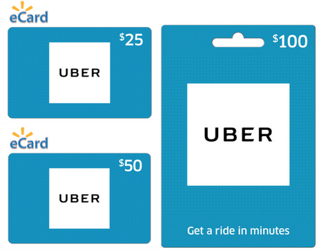 Vital Tip About the Uber Gift Card | How to Use and Redeem your Card