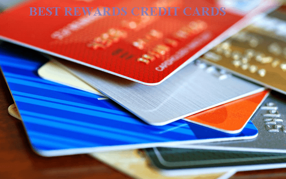 10 Best Rewards Credit Cards for your Transactions